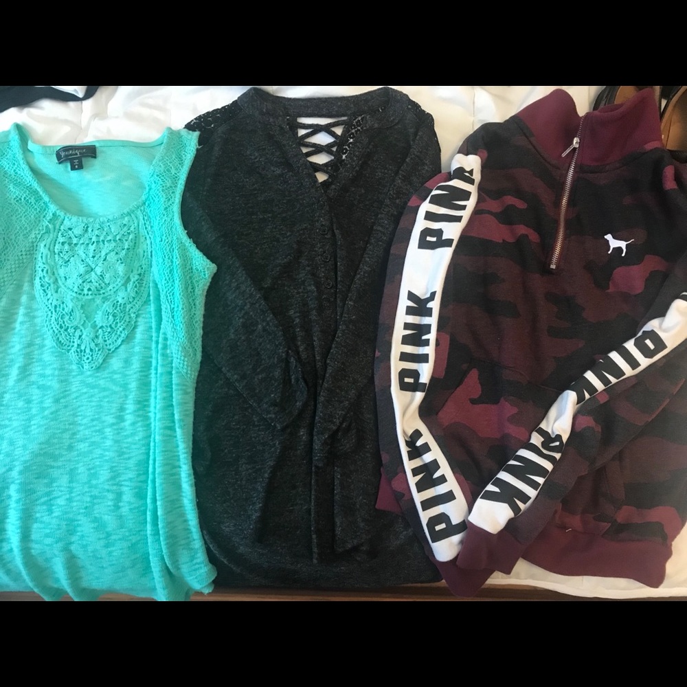 Special Bundle Request